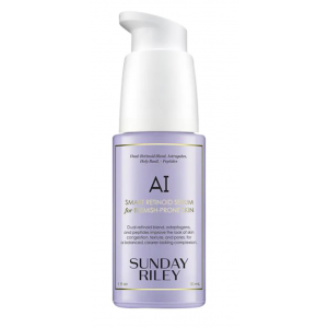 A.I. Adaptive Retinoid Serum For Blemish Prone Skin product image