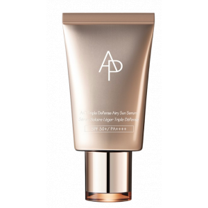 A.O. Triple Defense Airy Sun Serum SPF50+ product image