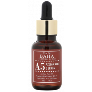 A5 Azelaic Acid 5 Serum product image