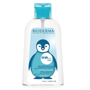 ABCDerm H2O Micellar Water product image
