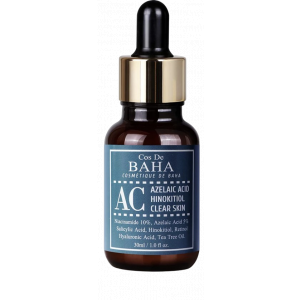 AC Azelaic Acid Hinokitiol Clear Skin product image
