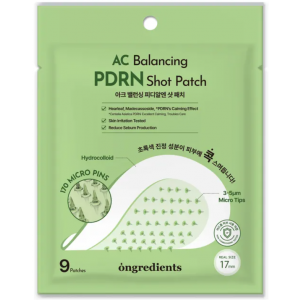 AC Balancing PDRN Shot Patch product image