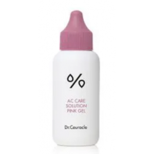 AC Care Solution Pink Gel product image