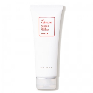 AC Collection Calming Foam Cleanser product image