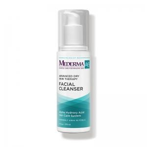 AG Advanced Dry Skin Therapy Facial Cleanser product image