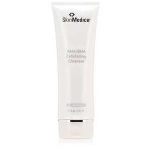 AHA&BHA Exfoliating Cleanser product image
