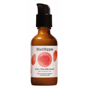 AHA + BHA Milk Serum product image