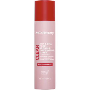 AHA & BHA Pore Refining Exfoliating Toner product image