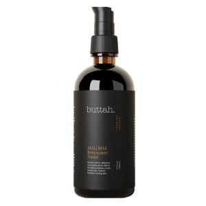 AHA/BHA Rosewater Toner product image