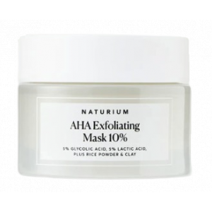 AHA Exfoliating Mask 10% product image