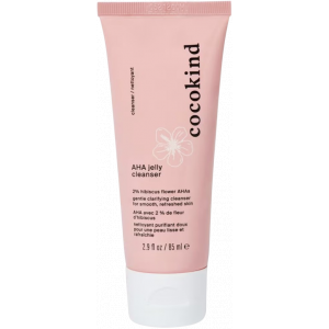 AHA Jelly Cleanser product image