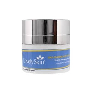 AHA Marine Moisture Creme product image