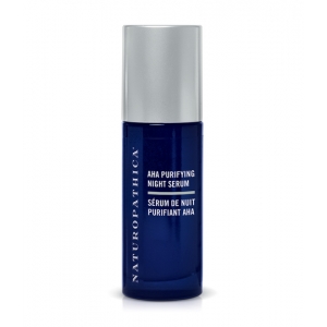 AHA Purifying Night Serum product image