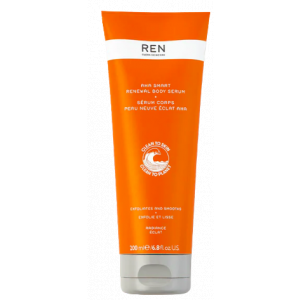 AHA Smart Renewal Body Serum product image