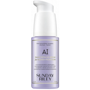 AI Smart Retinoid For Blemish-Prone Skin product image