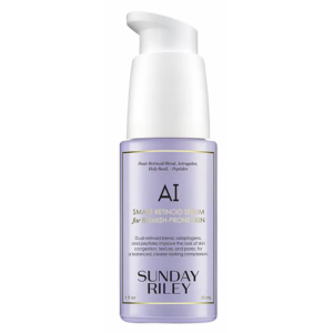 AI Smart Retinoid Serum product image