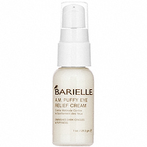 AM Puffy Eye Relief Cream product image