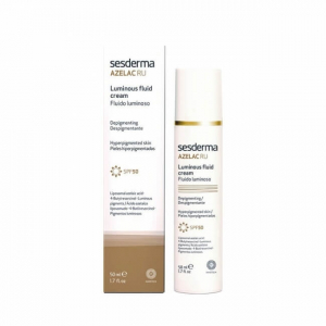 Azelac RU Luminous Fluid product image