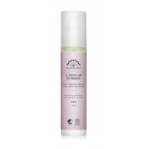 A Hint Of Summer product image