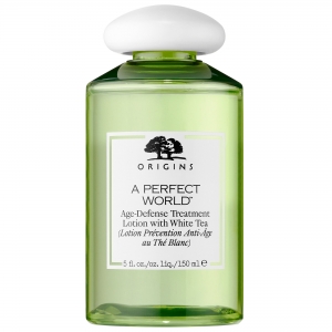 A Perfect World Age-Defense Treatment Lotion with White Tea product image