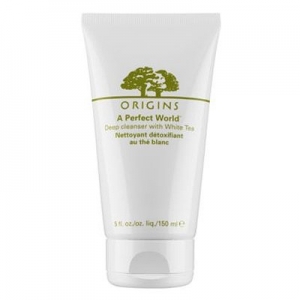 A Perfect World Deep Cleanser with White Tea product image