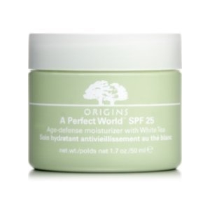 A Perfect World SPF 25 Age-Defense Moisturizer with White Tea product image