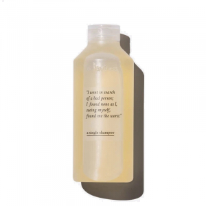 A Single Shampoo product image