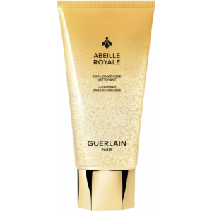 Abeille Royale Cleansing Care-in-mousse product image