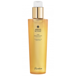 Abeille Royale Cleansing Oil Anti-Pollution product image