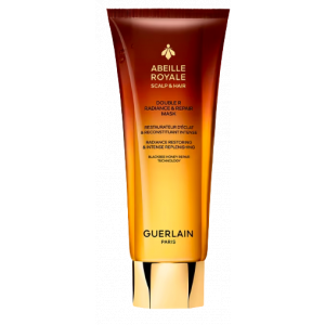 Abeille Royale Double R Radiance & Repair Mask product image
