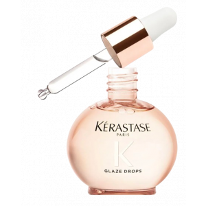 Absolu Glaze Drops High-Shine Hair Oil product image