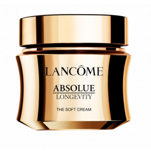Absolue Longevity Soft Cream Anti-Aging Face Moisturizer product image