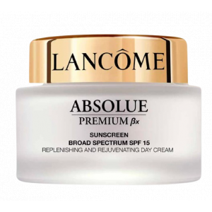 Absolue Premium Bx Replenishing and Rejuvenating Day Cream SPF 15 product image
