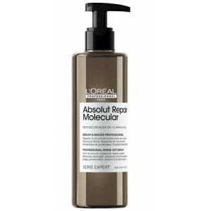 Absolut Repair Molecular Rinse-Off Serum product image