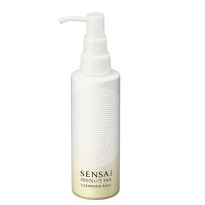 Absolute Silk Cleansing Milk product image
