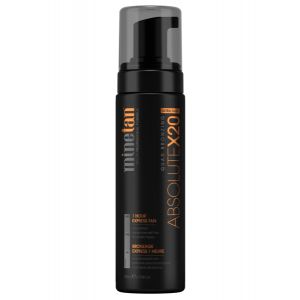 Absolute X20 Self Tan Foam, Ultra Dark product image