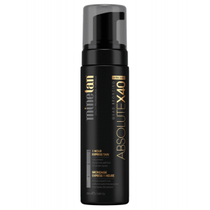 Absolute X40 Self Tan Foam, Ultra Dark product image