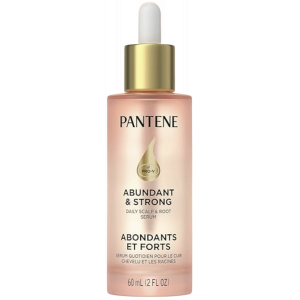 Abundant & Strong Scalp & Root Serum product image