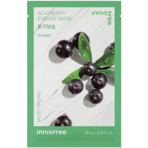 Acai Berry Energy Mask product image