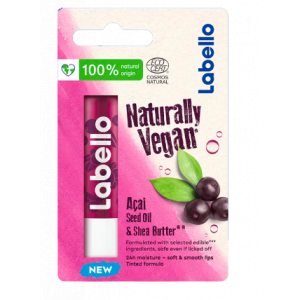 Acai Berry & Sheabutter Lip Balm product image