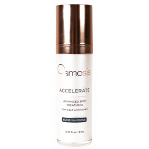 Accelerate Advanced Spot Treatment product image