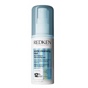 Acidic Cleansing Mist Non-Aerosol Dry Shampoo product image