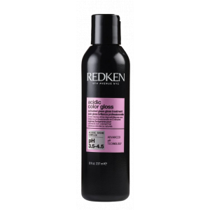 Acidic Color Gloss Activated Glass Gloss Treatment product image
