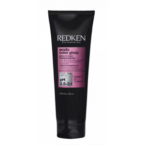 Acidic Color Gloss Gloss-in-Mask product image