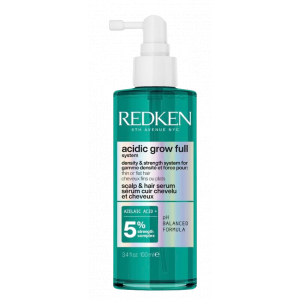 Acidic Grow Full System Scalp & Hair Serum product image