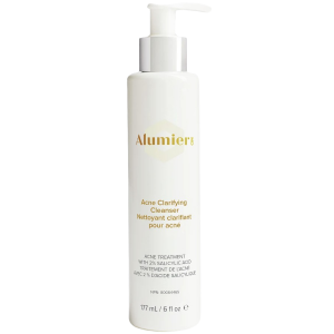 Acne Clarifying Cleanser product image