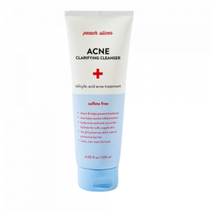 Acne Clarifying Cleanser product image