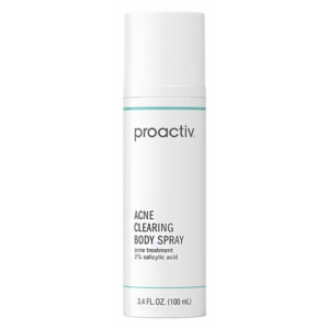Acne Clearing Body Spray product image
