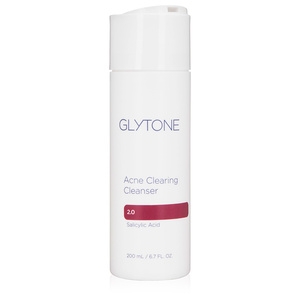 Acne Clearing Cleanser product image