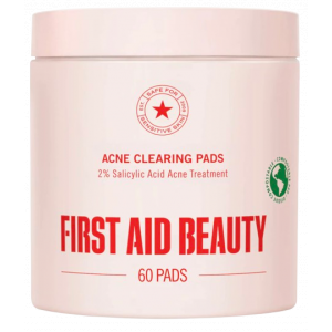 Acne Clearing Pads product image